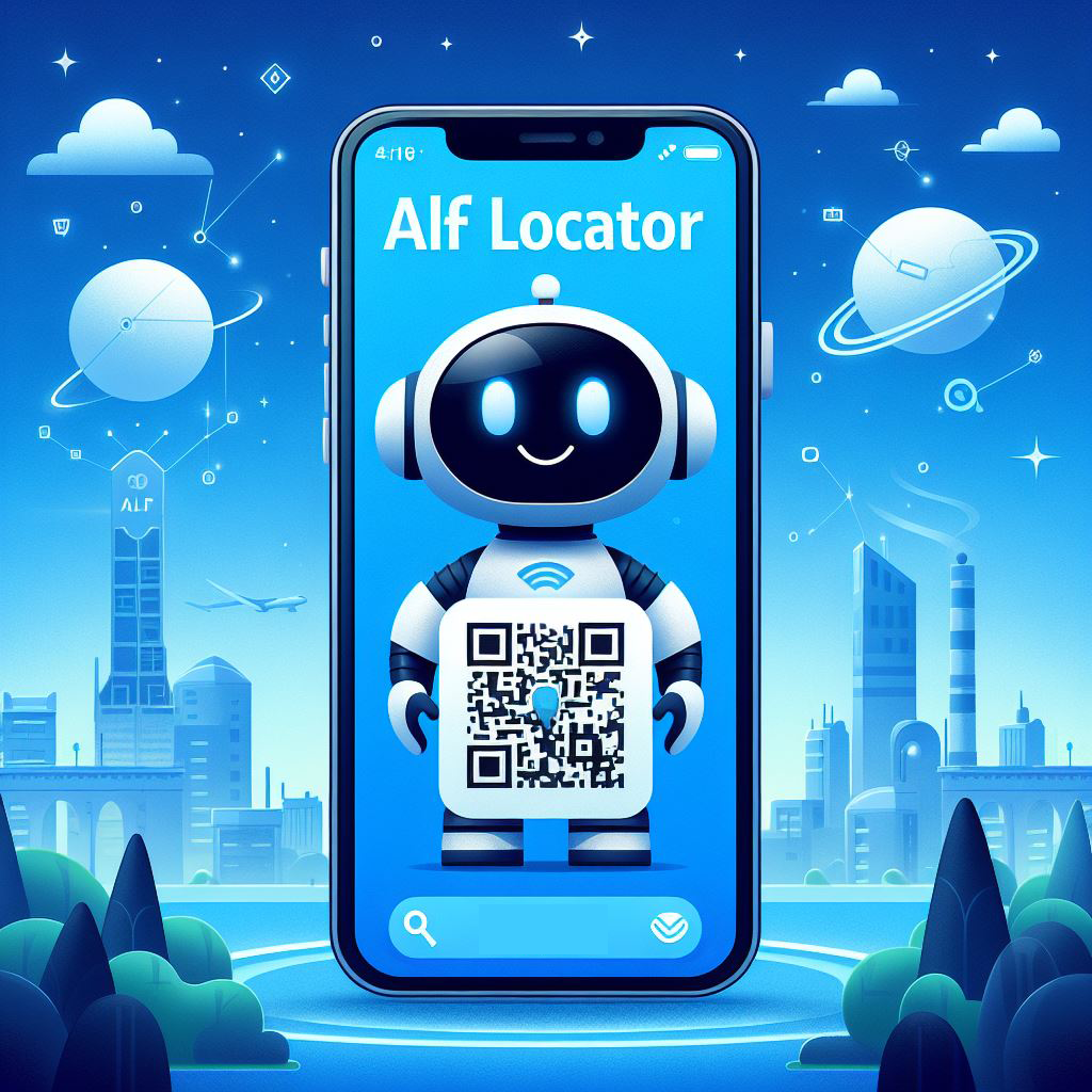 Alf locator